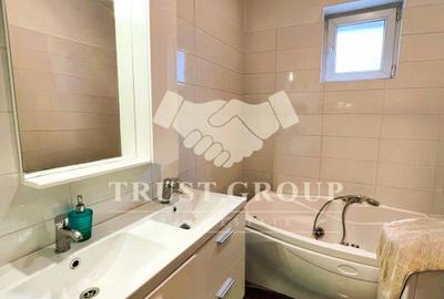 Casa  Individuala | Herastrau  | Curte proprie | 3 Locuri de parcare - 15