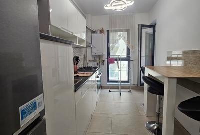Apartament 2 camere | Plaza Residence Faza 4 | 64 mp - 4