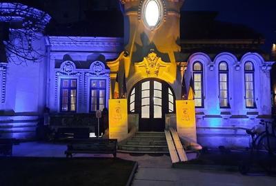 Casă individuală cu 7 camere în P-ța Romană