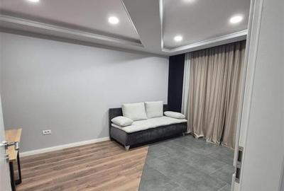 Apartament cu 2 camere semidecomandat, mobilat în Șelimbăr