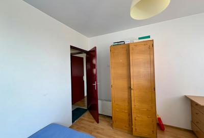 Apartmanet 2 Camere Eroii Revolutiei 7/7 Metrou 3 Minute - 6