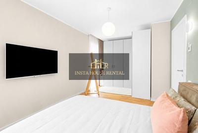 ♦️ Apartament Elegant 2 Camere | Finisaje Premium | Complet Mobilat | - 6