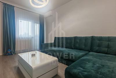 Apartament Modern 2 Camere + Loc de Parcare | Sibiu, Cartier Deventer - 7