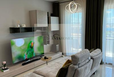 Apartament cu panorama spre parcul Iulius Mall - 4