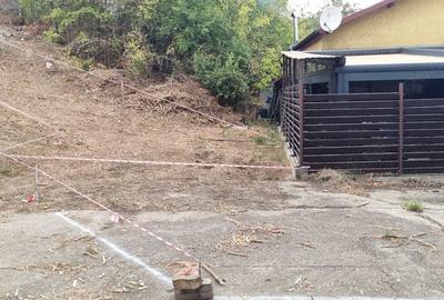 Teren de vanzare 1030mp Pitesti Central Piata Smardan La Felinare - 3
