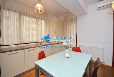 3 Camere Mobilat Utilat Bloc Nou Parcare Metrou Obor - 12