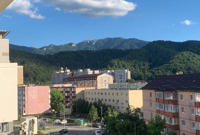 Apartament 2 camere  nou de inchiriat, cartier NOUA,  Brasov - 3