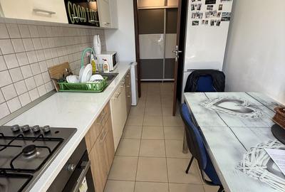 Ap 2 camere 55 mp in bloc tip Boutique de 2 etaje cu loc parcare !🏠 - 9