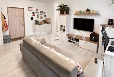 Apartament cu 3 camere cu terasa de vanzare bloc nou cartierul Marasti - 3