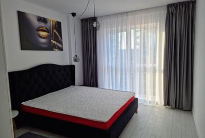 Apartament 2 camere Lux + CTP langa metrou Nicolae Teclu Complex Astoria MyHome - 5