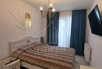 Apartament 3 camere | zona City Residence - 5