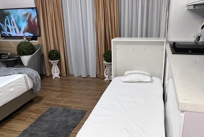 Mamaia Nord - studio - primul rand la mare - 10