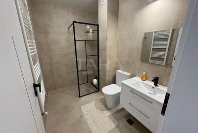 Apartament 2 camere Florești,  modern, mobilat complet. - 6