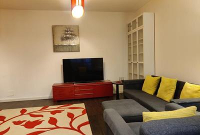 Apartament de inchiriat 2 camere, Vitan Residence 1 - 2