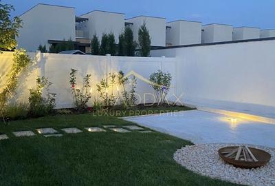 Vila 5 camere *195mp* + Gradina Proprie *245mp* // Pipera - 23