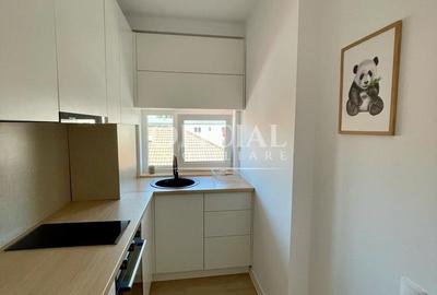 Apartament 1 camera | Parcare | Bloc nou | Sesul de Sus | Floresti - 5