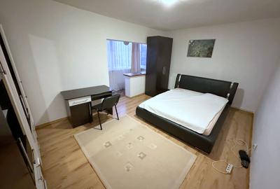 2 camere, decomandate, mobilat modern, cu parcare, in Marasti, zona Kaufland - 1