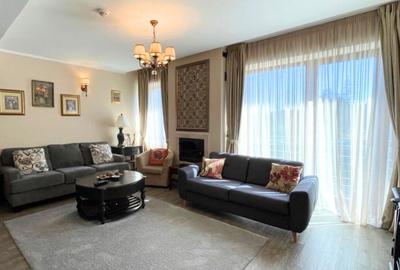 Apartament exclusivist de 2 camere 81 mp complex Silver Mountain Poiana Brasov - 1