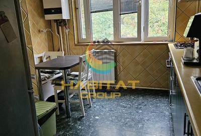 Apartament 4 camere de vanzare Titan, Centrala, Metrou - 15