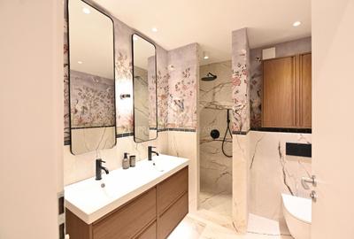 Apartament Studio(Nisa de Dormit) Amenajat LUX, Green Residence - 8