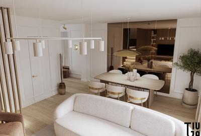 New Mogosoaia Residence II