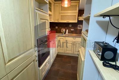 Apartament cu 2 camere de vanzare-Unirii-Alba Iulia - 12