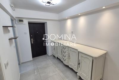 Vânzare apartament 2 camere, modern, în Tg.Jiu, strada Lt. Col. Dumitru Petrescu - 8