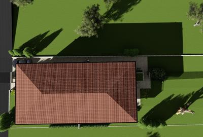 Duplex, 195mp, 5 camere, Dambu Rotund - 8