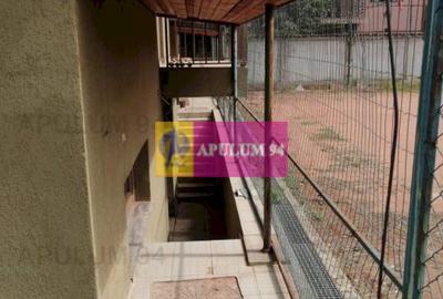 Vila Spatioasa Bucuresti - 11