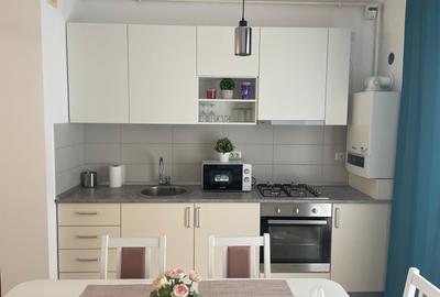 2 camere Prelungirea Ghencea bloc nou - 9