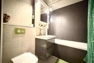 Apartament cu 2 camere, 53 mp utili, etaj 3 - Calea Aradului - 9