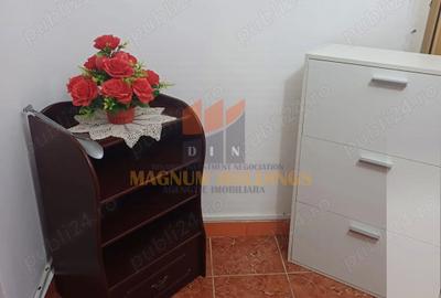 Garsoniera, Craiovei, etajul 9, cu balcon - 1