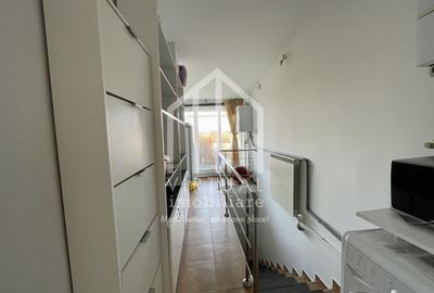 Vila 8 camere,5 bai,garaj,poarta automatizata,360mp utili-zona Tilisca - 36