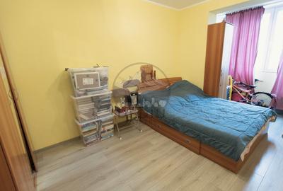Apartament 3 camere renovat și luminos în Cartierul Florilor – 0% Comision - 5