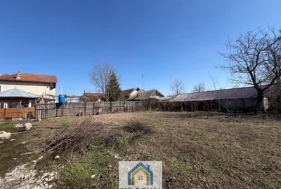 Casa 6 camere  Jud. Dâmbovița,Com. Corbii Mari,Satu Nou,Str. Troiței nr. 6, - 18