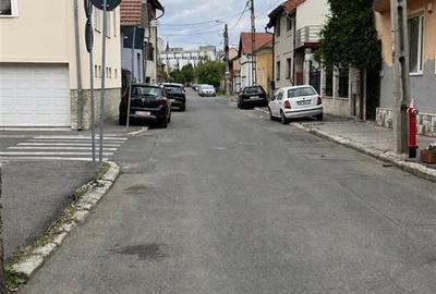 RECO Teren intravilan semi-central Oradea - 4