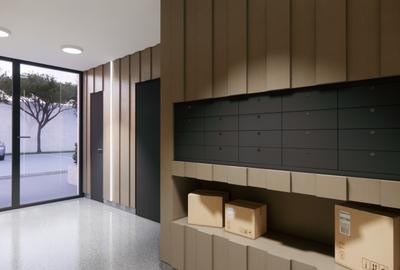 Apartament 4 Camere- Vivenda Prime Hercesa - 5