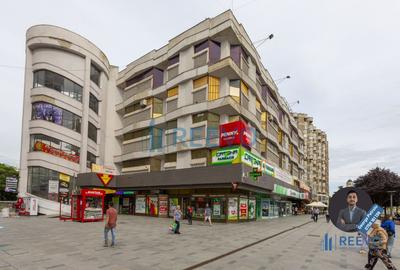 Spatiu comercial de inchiriat ultracentral Bacau