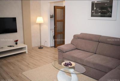 2 Camere | Unirii | Centrala Bloc | Metrou 1 minut | Renovat - 1
