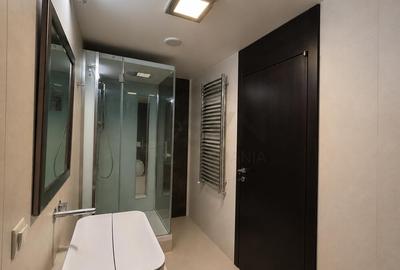 REA1028779 Apartament de 4 camere mobilat Iancu Nicolae parcare piscina - 10