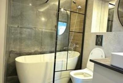 Apartament  2 camere Lux+CTP in Bloc Nou  zona Domenii - 9