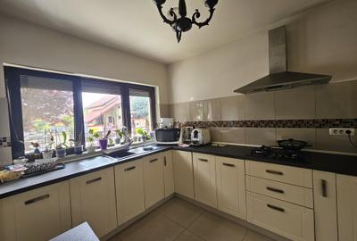 Duplex deosebit, P+E, 133 mp, foarte bine poziționat, Dumbrăvița, comision 0% - 10
