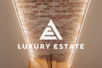 Inchiriere vila 5 camere rooftop pool -complex exclusivist- zona Pipera - 31