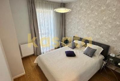 Apartament 2 camere | AVIATIEI PARK | Ready to move - 5