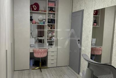 3 Camere Luxury | Chiar lângă Parcul Floreasca | Renovat Integral 2025 | Etaj 4 - 15