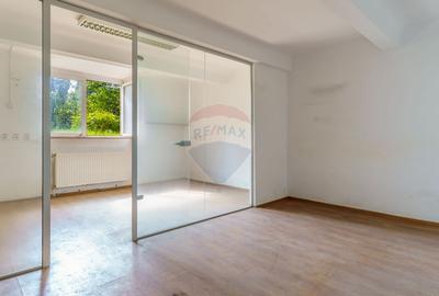 Apartament 2 camere de vanzare in Andrei Muresanu,  gradina 255 mp - 3