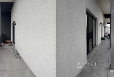 Penthouse exclusivist de inchiriat, 82 mp, 2 parcari - 7
