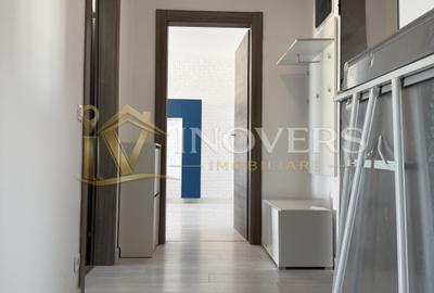 2 Camere 21 Residence / Lujerului / Politehnica - 10