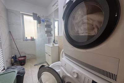 Apartament 2 camere decomandat in imobil nou Mosnita Noua - 7
