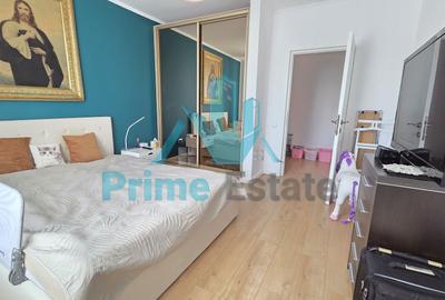 Apartament 2 camere mobila utilat cu parcare subterana - 5